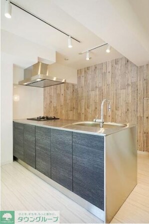 サエラ宮原の物件内観写真